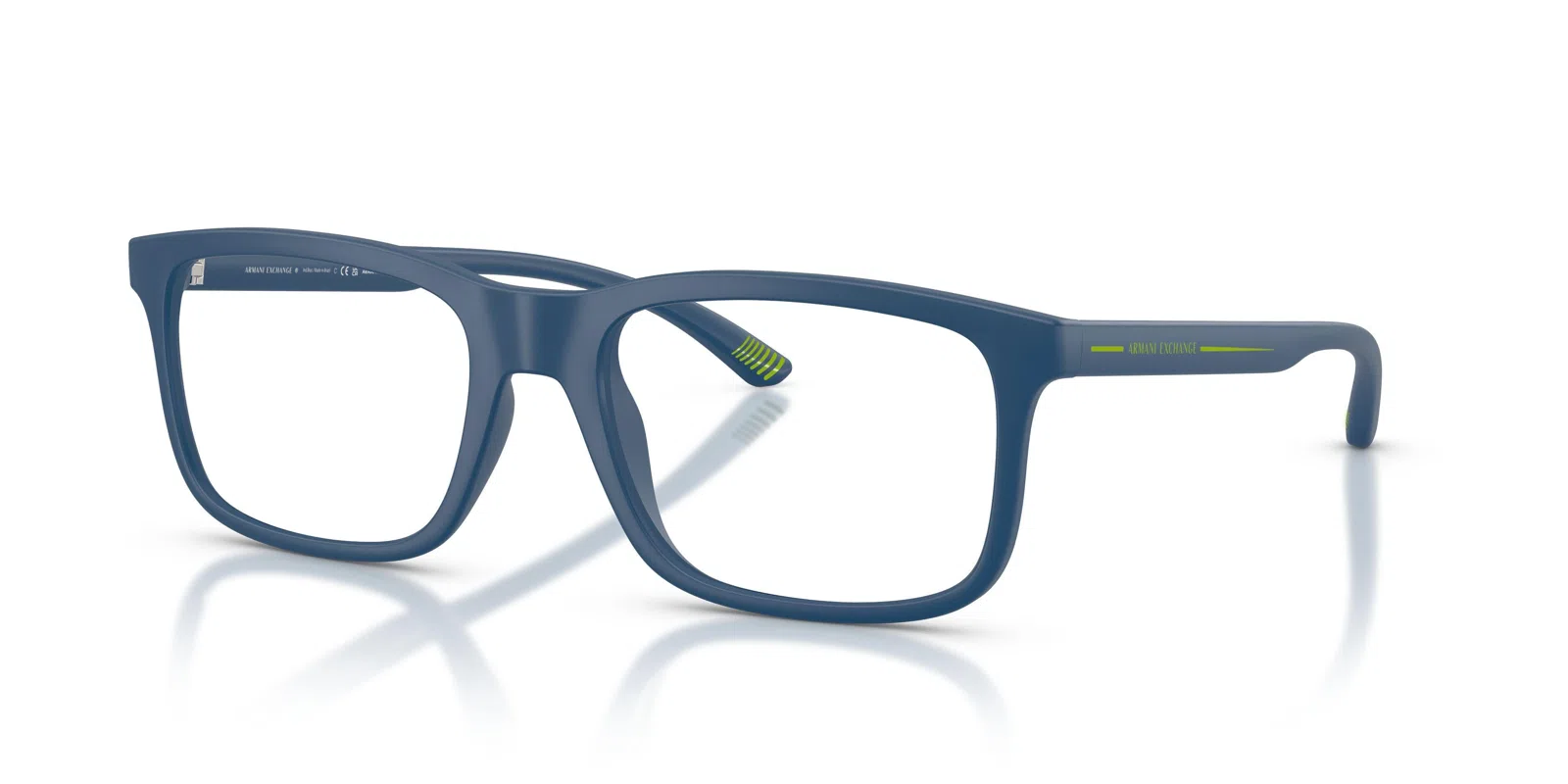 Armani Exchange 3125U Eyeglasses - view 15